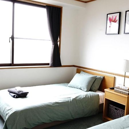 Refre Hotel Myoko Bagian luar foto
