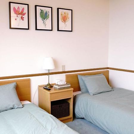 Refre Hotel Myoko Bagian luar foto
