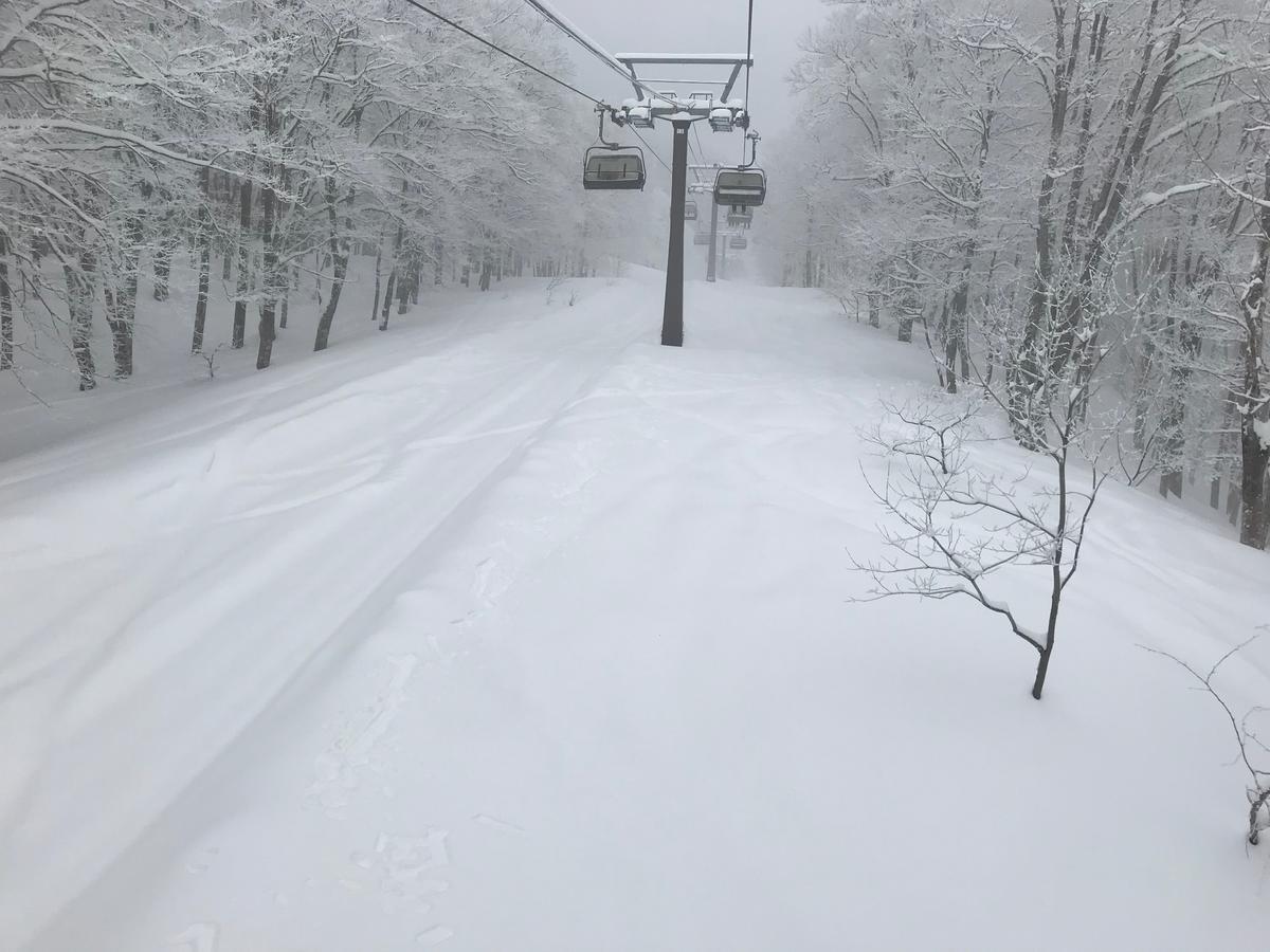 Refre Hotel Myoko Bagian luar foto