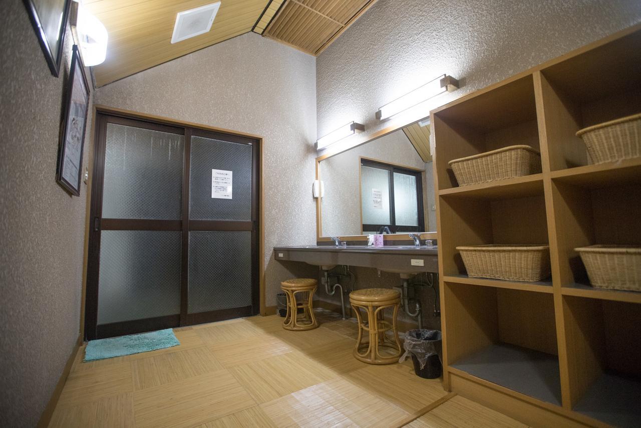 Refre Hotel Myoko Bagian luar foto