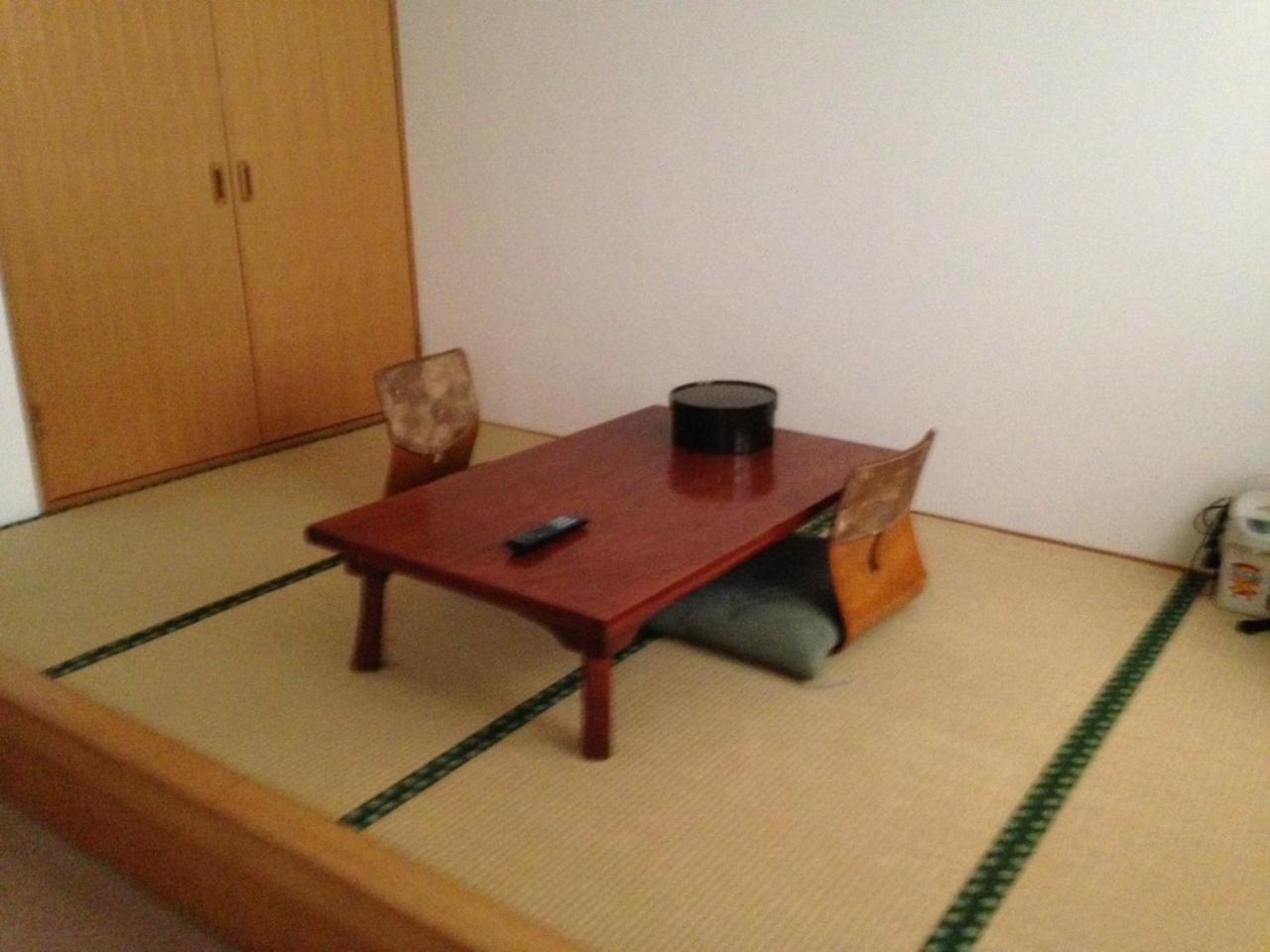 Refre Hotel Myoko Bagian luar foto